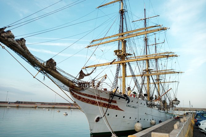 Civitavecchia Cruise Port Shore Excursion: Rome Tour Option - Who Will Benefit Most from This Tour