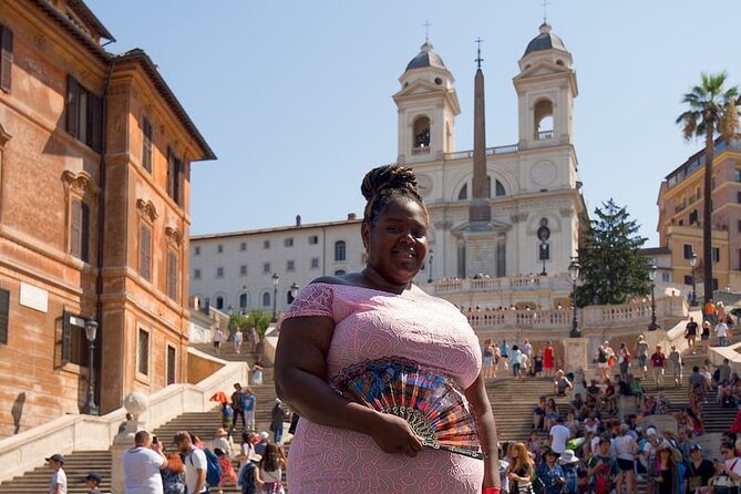 Civitavecchia Cruise Port Shore Excursion: Rome Tour Option - Flexibility with Private and Shared Tour Options