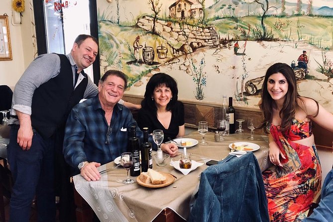 Civitavecchia Cruise Port Shore Excursion: Rome Tour Option - Practical Tips and Considerations