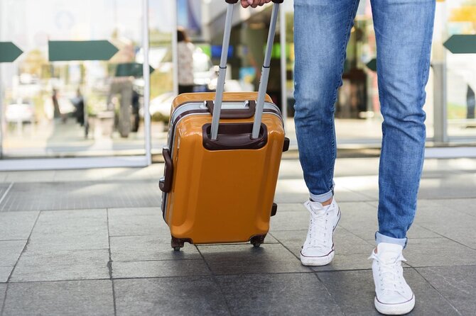 Civitavecchia Cruise Terminal Private Transfer Service - Who Will Benefit Most from This Transfer Service?