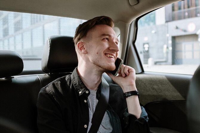 Civitavecchia Cruise Terminal Private Transfer Service - Final Thoughts on the Civitavecchia Cruise Terminal Private Transfer