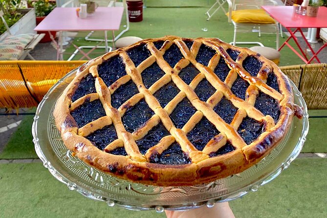 Civitavecchia Cultural Walk & Food Sampling - The Tour Starts at Largo della Pace in Civitavecchia