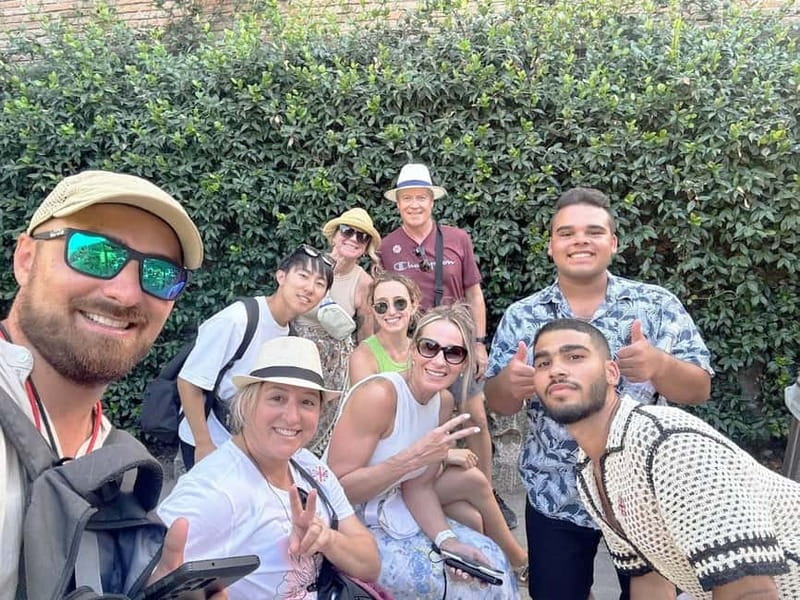 Civitavecchia: Food Walking Tour - Discover Civitavecchia’s History and Flavors in a Guided Food Walk