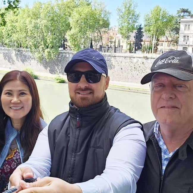 Civitavecchia: Food Walking Tour - Exploring Civitavecchia’s Historic Center on Foot