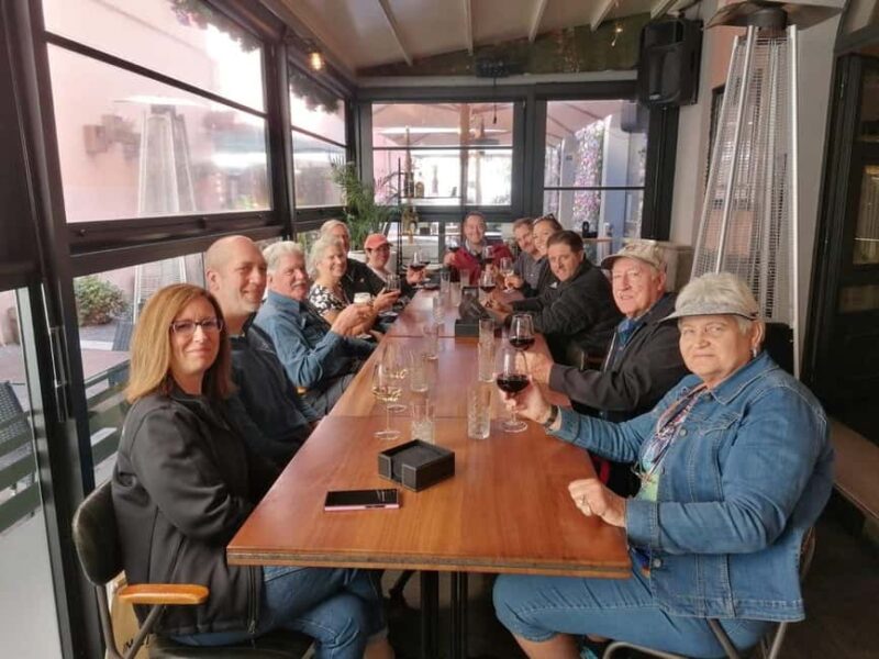 Civitavecchia: Historical and Culinary Walking Tour - Exploring the Historic Streets of Civitavecchia