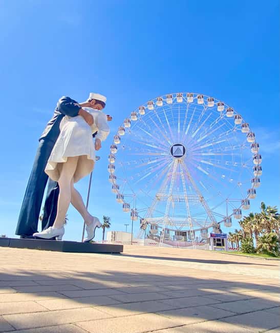 Civitavecchia: Port of Rome Food Tour with Market Visit - Discover Civitavecchia’s Culinary Charm in Just 3 Hours