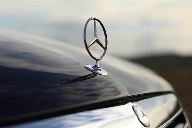 Civitavecchia Port Private Transfer - To or From Rome - Friendly and Knowledgeable Drivers Make a Difference