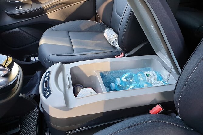 Civitavecchia Private Transfer: From the Port to Rome Airport - Ease of Booking and Customer Support