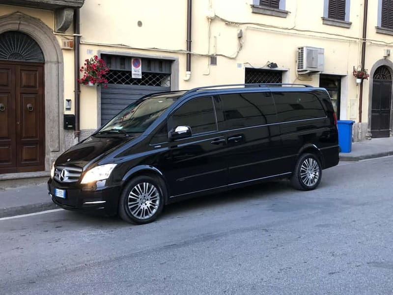 Civitavecchia: Rome Highlights Tour for Cruise Passengers - Exploring the Imperial Fora and Returning to the Port