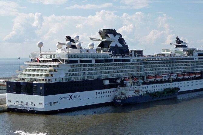 Civitavecchia Rome Private Transfer Back & Forth - Exploring Rome at Your Own Pace