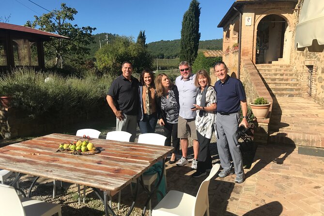 Civitavecchia shore excursion Best of Rome Colosseum and Vatican - Logistics and Company Reputation