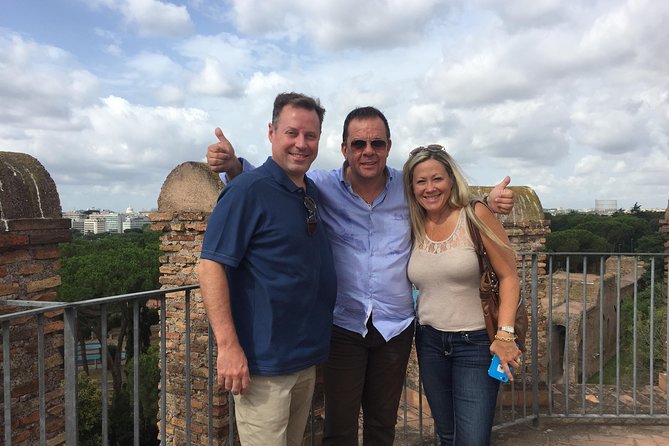 Civitavecchia shore excursion Best of Rome Colosseum and Vatican - Value and Booking Details