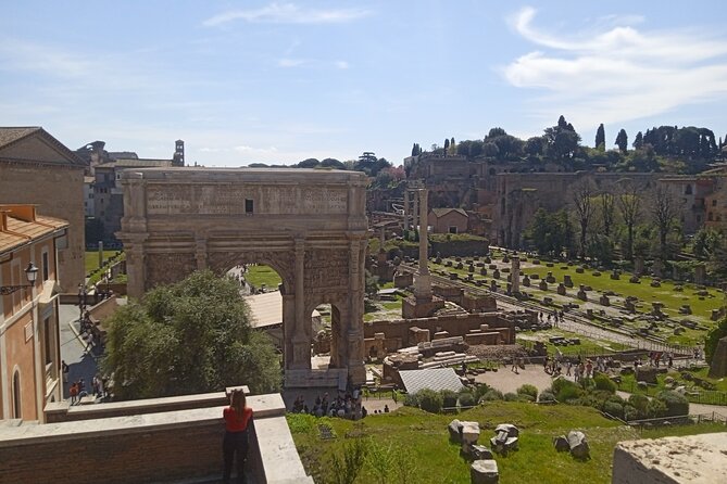 Civitavecchia Shore Excursion - Vatican Museums and the Sistine Chapel with Skip-the-Line Access