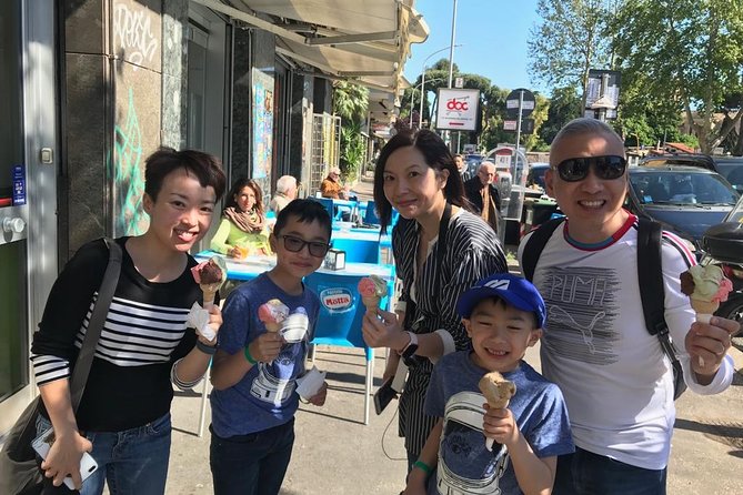 Civitavecchia Shore Excursion: Family Friendly Rome SkipTheLine - Tour Options and Additional Features