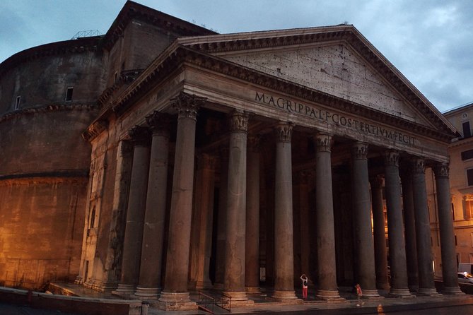 Civitavecchia Shore Excursion: Fullday Rome with Vatican Museums and Colosseum - Inside the Colosseum and Ancient Roman Ruins