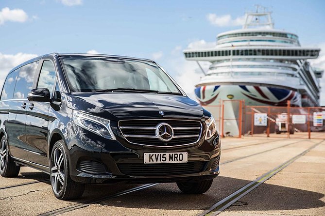 Civitavecchia shore excursion: shuttle to Rome - Key Points