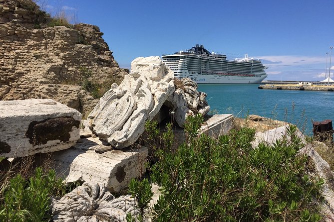 Civitavecchia shore excursion: shuttle to Rome - Who Will Benefit Most from This Tour?