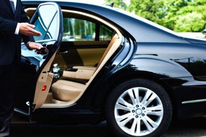 Civitavecchia to Fiumicino airport - Private Transfer - Why travelers praise the professionalism and punctuality