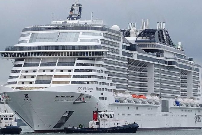 Civitavecchia to Fiumicino airport - Private Transfer - Why this transfer stands out compared to other options