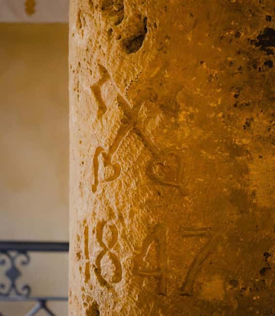 Civitella del Tronto: Attraction Entry Tickets & Tour - Discover Civitella del Tronto’s Heritage in Just 40 Minutes