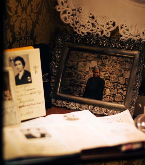 Civitella del Tronto: Attraction Entry Tickets & Tour - Practical Meeting Point and Access Details