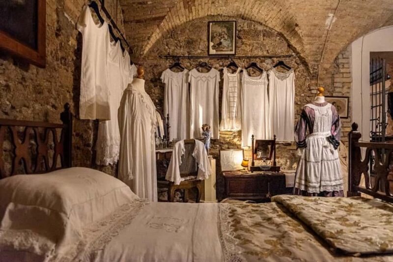 Civitella del Tronto: Attraction Entry Tickets & Tour - The Overall Value of a 40-Minute Immersion