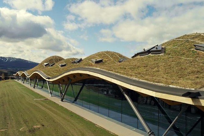 Clan Tour - of Speyside Distilleries - Logistics and Group Experience