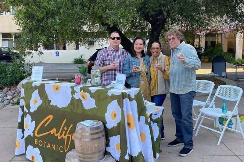 Claremont: California Botanic Garden Half Day Tour - The Expertise of the Garden Guides