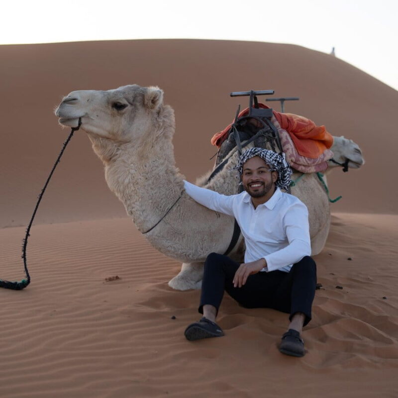 Clarkdale: Verde Canyon Railroad Train Ticket - Key Points