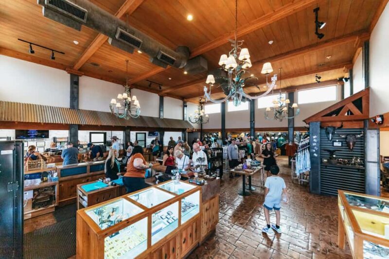 Clarkdale: Verde Canyon Railroad Train Ticket - The Historic Perkinsville Ghost Town