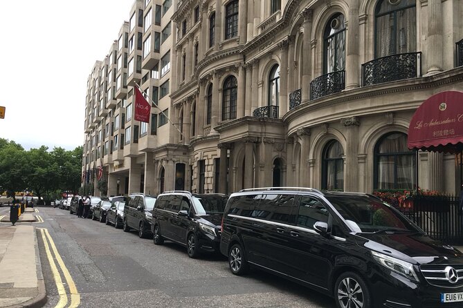 Clarkson Farm Inspired Road Trip - Practical Details and Logistics