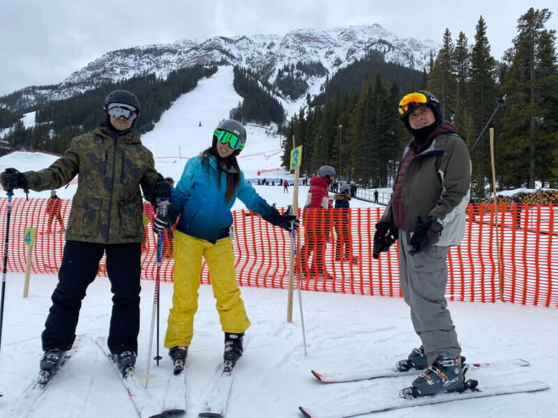 Clases de ski y snowboard en español en Banff - Cancellation Policy and Booking Flexibility