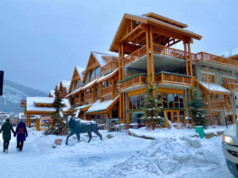 Clases de ski y snowboard en español en Banff - Why Choose This Ski and Snowboard Lesson in Banff?