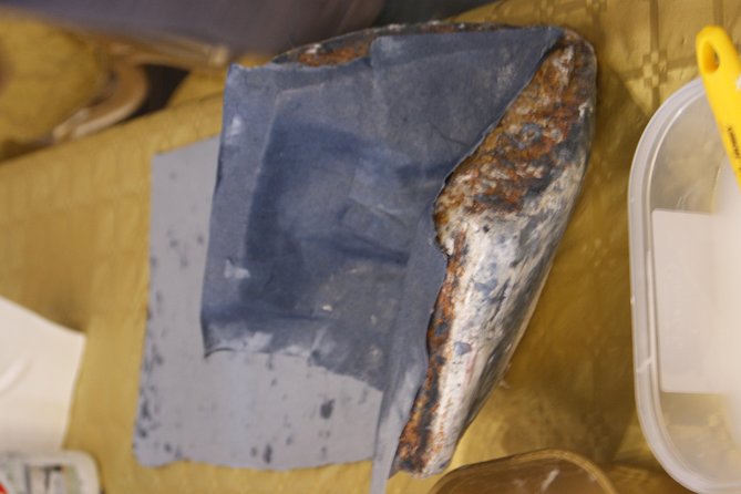 Class Mask Workshop - Create our Mask in paper mache - Create a Custom Venetian Mask in a Two-Day Paper Mâché Workshop in Venice