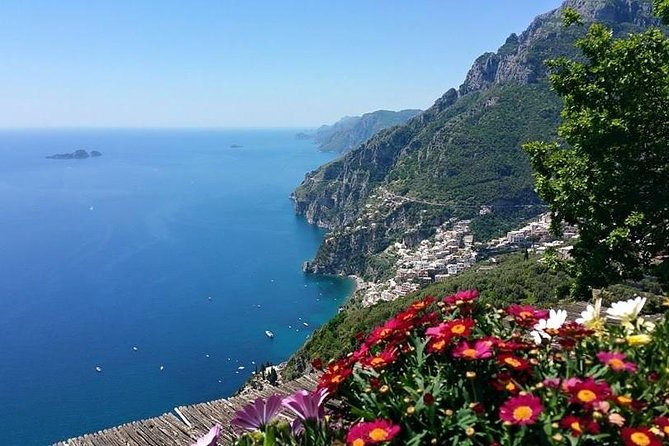 Classic Amalfi Coast Tour - The Perfect Full-Day Experience in the Amalfi Coast