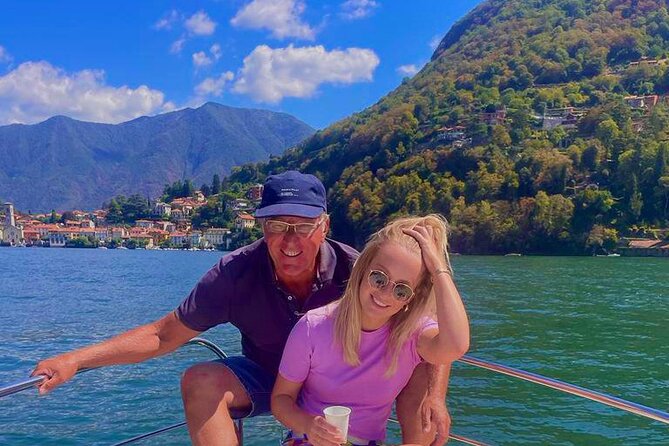 Classic boat tour on Lake Como - Pacing, Timing, and Weather Considerations