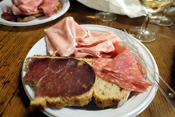 Classic Bologna Food Tour with Taste Bologna - Max 10 people - Key Points