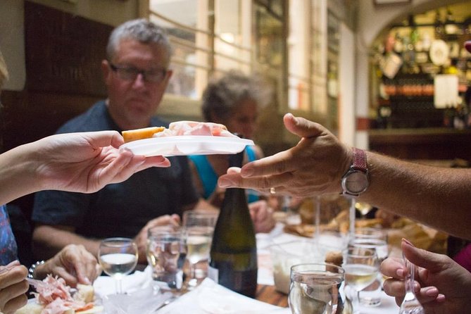 Classic Bologna Food Tour with Taste Bologna - Max 10 people - Practical Details and Accessibility