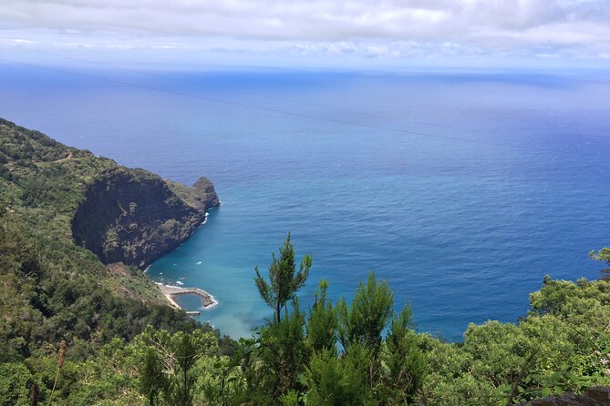 Classic car / Half day tour / Day tour / Private Tour Madeira - Discovering Curral das Freiras Village