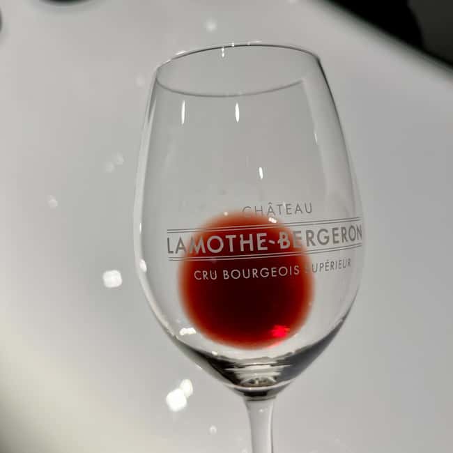 Classic car private tour : half day Margaux & Médoc - Discover Médoc and Margaux in a Classic Citroën 2CV