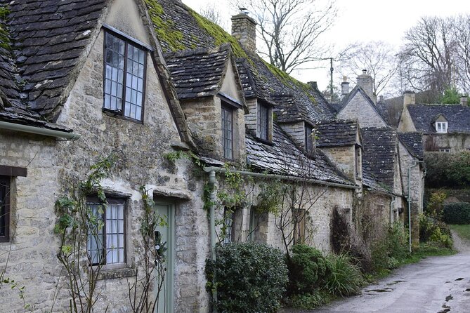 Classic Cotswolds  Online Self-Guided Road Trip Plan - Explore the Cotswolds on Your Terms with This Self-Guided Road Trip