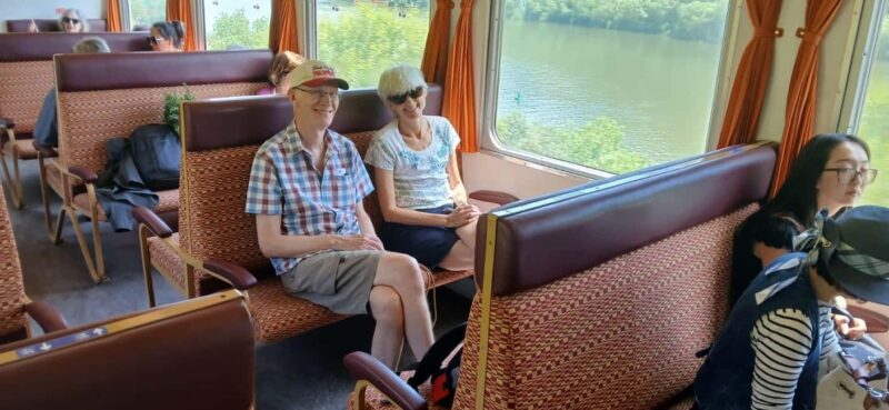 Classic Douro Tour: River, Train, Wine & Private Guide - Considerations and Who Will Enjoy This Tour