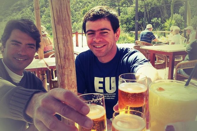 Classic Food Tour - Lagos - Starting at the Infante Dom Henrique Statue and Nearby Landmarks