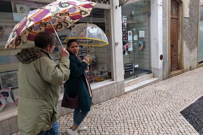 Classic Food Tour - Lagos - Highlights of Lagos’s Historic Sites During the Walk