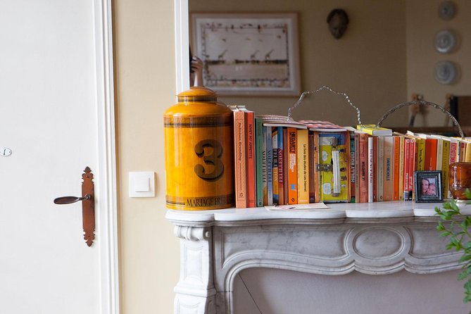 Classic French Cooking Class in Paris with a Local Expert - Hands-On Cooking with a Local Chef