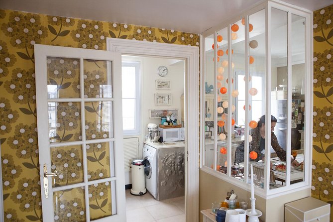 Classic French Cooking Class in Paris with a Local Expert - What Sets This Tour Apart from Other Cooking Classes