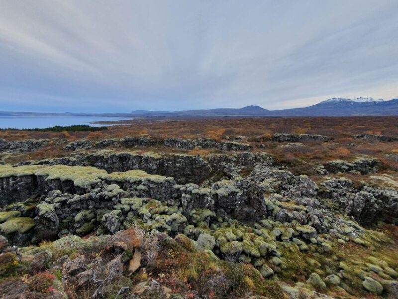 Classic Golden Circle - Full Day Private Tour from Reykjavik - What Sets This Tour Apart from Other Golden Circle Options