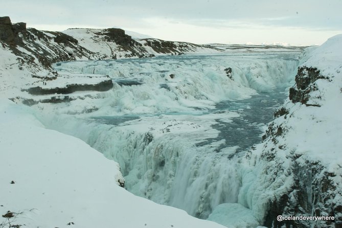 Classic Golden Circle & Kerið from Reykjavík in minibus - Practical Considerations: Timing, Weather, and Group Size