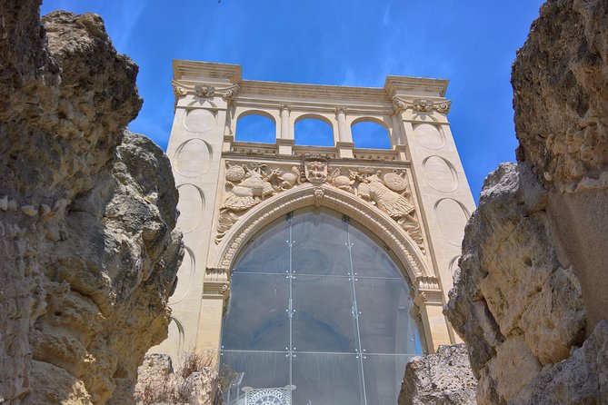 Classic guided tour of Lecce (Lecce classic tour) - Starting at Porta Napoli: Entrance to Lecce’s Historic Heart
