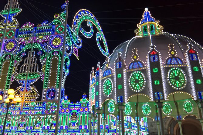 Classic guided tour of Lecce (Lecce classic tour) - Admiring Santa Irene’s Former Convent